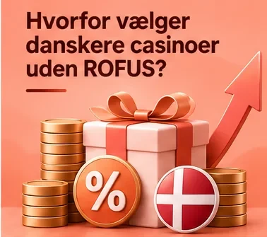 udenlandsk casino uden rofus
